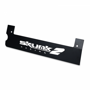 SKUNK2 RACING IGNITION COIL COVER - K SERIES - BLACK