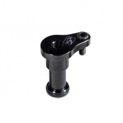 Skunk2 Billet Aluminum Solenoid Delete Black Honda/Acura K-Series