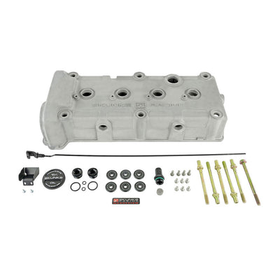 Skunk2 Racing Ultra Lightweight Magnesium Valve Cover Honda K-Series