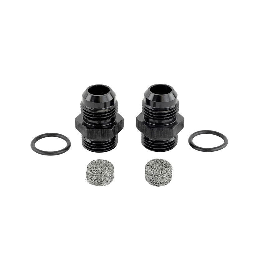 Skunk2 Racing -10 AN Valve Cover Vent Kit Honda K-Series