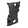 SKUNK2 TIMING CHAIN COVER BLACK K20 HONDA K-SERIES