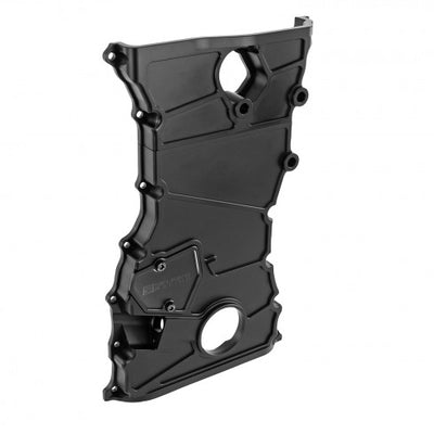 SKUNK2 TIMING CHAIN COVER BLACK K20 HONDA K-SERIES