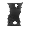 SKUNK2 TIMING CHAIN COVER BLACK K20 HONDA K-SERIES
