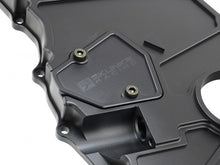 Load image into Gallery viewer, SKUNK2 TIMING CHAIN COVER BLACK K20 HONDA K-SERIES