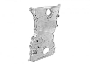 SKUNK2 RACING TIMING CHAIN COVER - K24 - RAW
