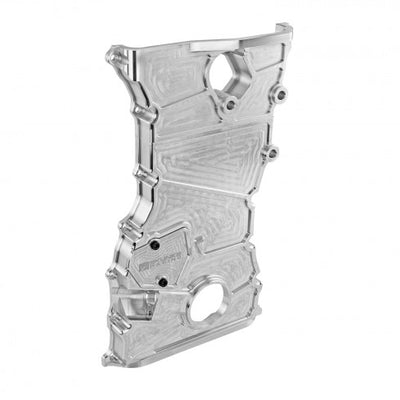 SKUNK2 RACING TIMING CHAIN COVER - K24 - RAW