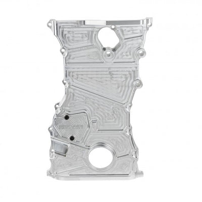 SKUNK2 RACING TIMING CHAIN COVER - K24 - RAW