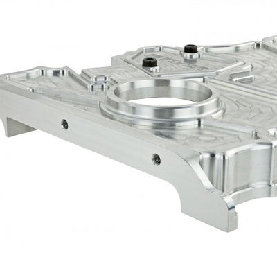SKUNK2 RACING TIMING CHAIN COVER - K24 - RAW