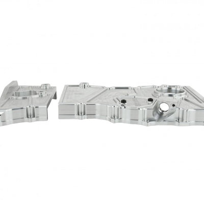 SKUNK2 RACING TIMING CHAIN COVER - K24 - RAW