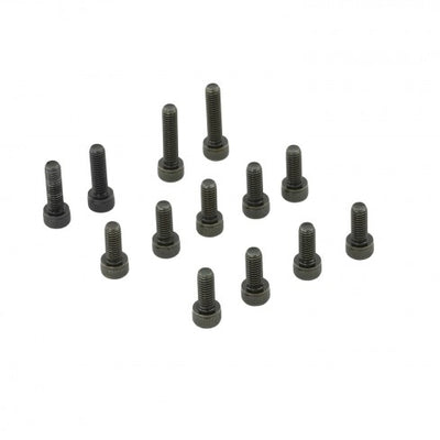 SKUNK2 RACING TIMING CHAIN COVER - K24 - RAW