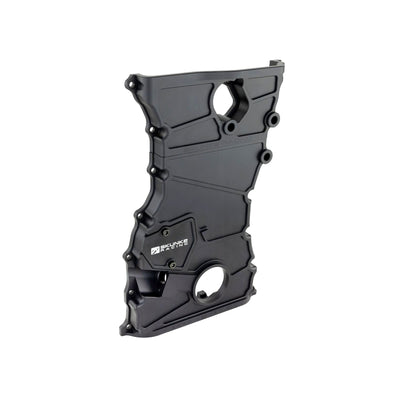Skunk2 Racing Timing Chain Cover Honda K-Series K20 - Anodized Black