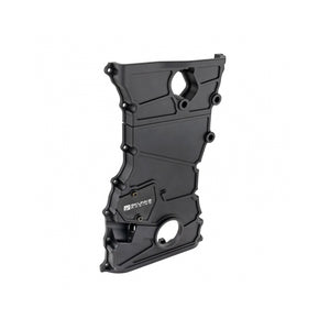 Skunk2 Racing Timing Chain Cover Honda K-Series K24A - Anodized Black