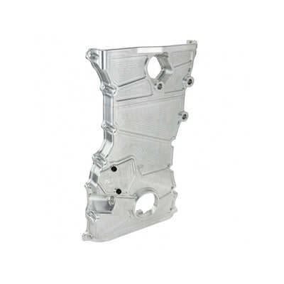 Skunk2 Racing Timing Chain Cover Honda K-Series K24A - Raw Machined