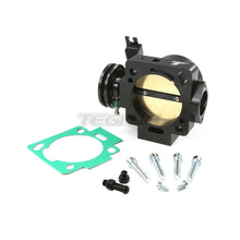 Load image into Gallery viewer, TEGIWA 74MM BILLET THROTTLE BODY HONDA K-SERIES