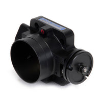 SKUNK2 74MM PRO SERIES BLACK SERIES THROTTLE BODY HONDA B/H/F-SERIES