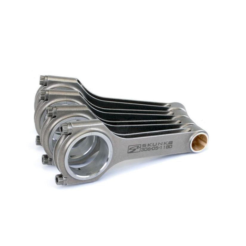 SKUNK2 ALPHA SERIES CONNECTING CON RODS F20C – typetwoonline