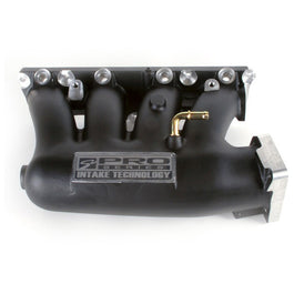 SKUNK2 PRO SERIES INTAKE MANIFOLD BLACK SERIES HONDA K-SERIES EP3 DC5 TYPE R