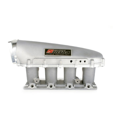 SKUNK2 ULTRA SERIES RACE INTAKE MANIFOLD SILVER 3.5 LITERS HONDA K-SERIES