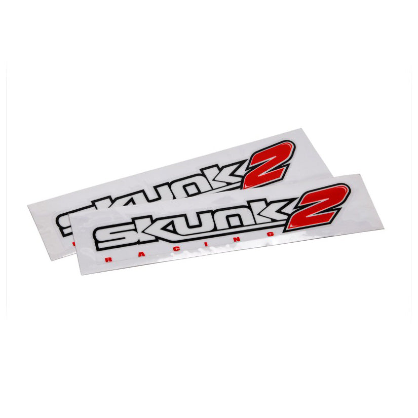 SKUNK2 35 INCH DECAL PACK