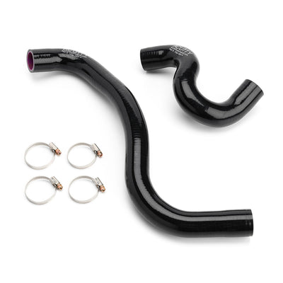 Acuity Super-Cooler Reverse-Flow Silicone Radiator Hoses Honda Civic Type R FK8 17+