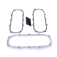 SKUNK2 ULTRA B & K-SERIES STREET INTAKE MANIFOLD SPACER +.5 LITER SILVER