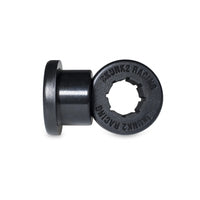SKUNK2 RACING 96-00 CIVIC PRO PLUS POLYURETHANE REPLACEMENT BUSHINGS (2 HALVES)