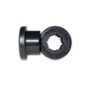 SKUNK2 RACING 96-00 CIVIC PRO PLUS POLYURETHANE REPLACEMENT BUSHINGS (2 HALVES)