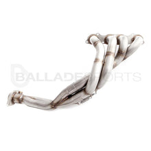 Load image into Gallery viewer, BALLADE SPORTS SEQUENTIAL TRI-Y HEADER HONDA S2000 00-09
