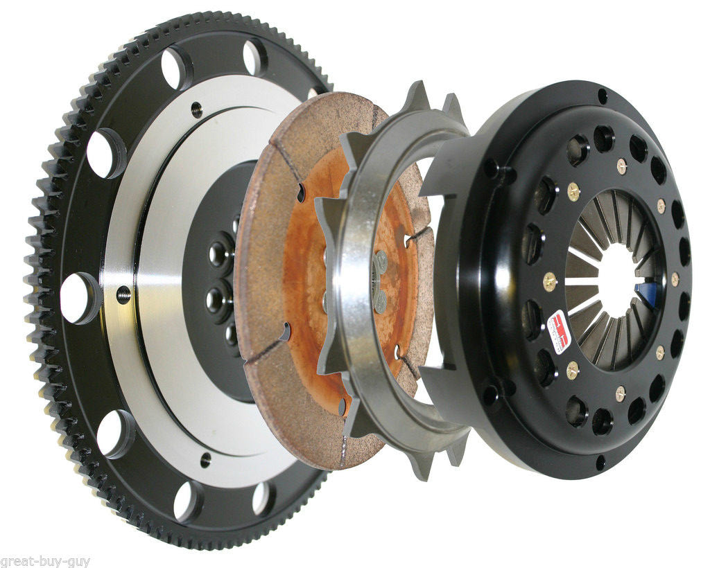 COMPETITION CLUTCH SUPER SINGLE HONDA CIVIC INTEGRA CRV B-SERIES HYDRO B16A B16A2 B16B B18C B18C4