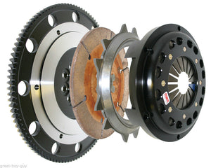 COMPETITION CLUTCH SUPER SINGLE HONDA CIVIC EP3 INTEGRA DC5 K-SERIES 6SPD K20A K20A2 TYPE R