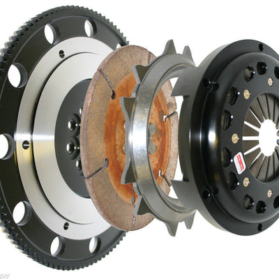 COMPETITION CLUTCH SUPER SINGLE HONDA CIVIC INTEGRA CRV B-SERIES HYDRO B16A B16A2 B16B B18C B18C4