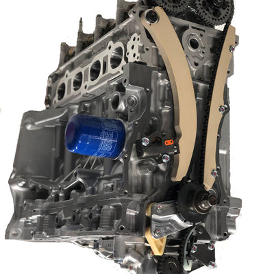 4 Piston Racing K-Series Extreme Race Chain Guides K24