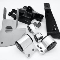 Hasport K-Series Swap Mount Kit Honda Civic EF/CRX 88-91 with Hydro Transmission