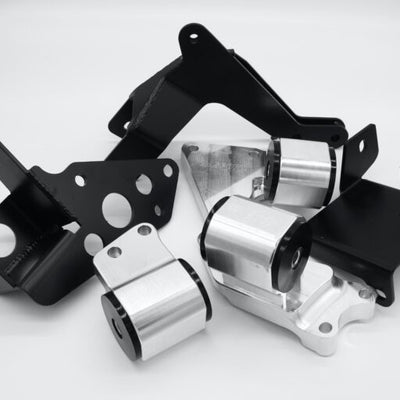 Hasport Engine Mount Kit K-Series Engine into Honda Civic EK 96-00