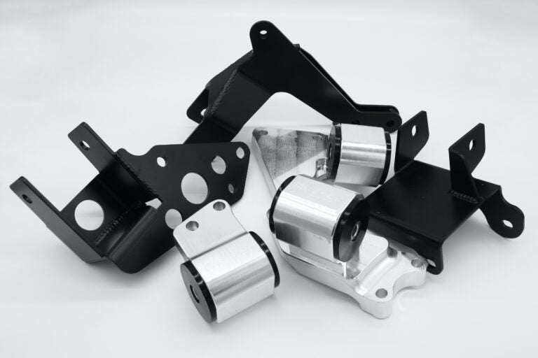 Hasport Engine Mount Kit K-Series Engine into Honda Civic EK 96-00