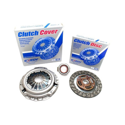 EXEDY OEM CLUTCH KIT HONDA B-SERIES B16A B16B B18C HYDRO