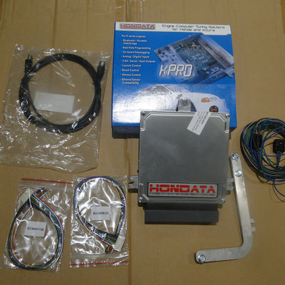 HONDATA K-PRO V4 FOR S2000