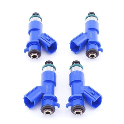 HONDA ACURA RDX OEM 410CC INJECTORS UPRATED K-SERIES K20A K20Z