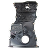 Drag Cartel Billet K-Series Timing Chain Cover Honda K20 - Anodised Black