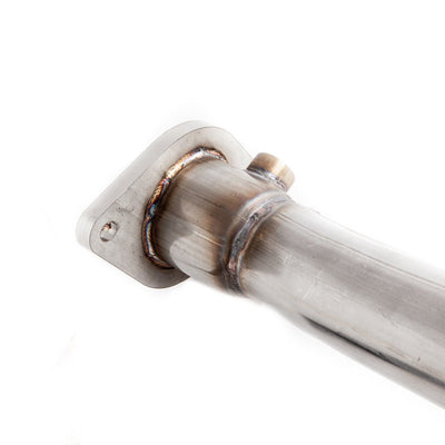 BALLADE SPORTS SEQUENTIAL TRI-Y HEADER HONDA S2000 00-09