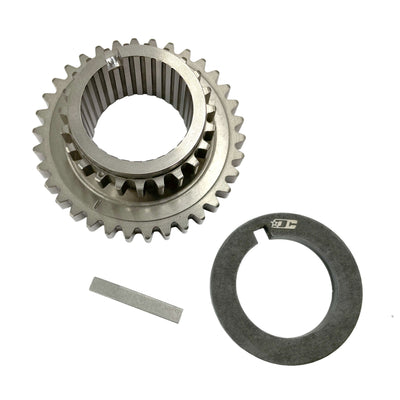 Drag Cartel Modified 9th Gen Crank Timing Gear Honda K-Series K24Z7