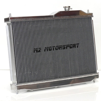 M2 MOTORSPORT ALUMINIUM ALLOY RADIATOR HONDA S2000 AP1 00-05
