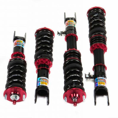 MeisterR ZetaCRD Coilovers for Honda S2000 (AP1/AP2) 99-09