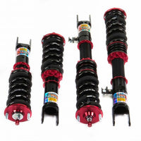 MeisterR GT1 Coilovers for Honda S2000 (AP1/AP2) 99-09