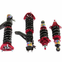 MeisterR GT1 Coilovers for Honda Civic (EP) 01-05