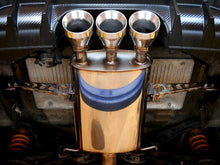 Load image into Gallery viewer, MARTELIUS EXHAUST HONDA CIVIC TYPE R FK8 17+