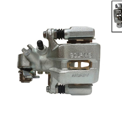 Genuine Nissin Rear Brake Caliper Honda Civic EK9 Integra DC2 Type R Right