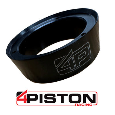 4 PISTON RACING OIL PUMP FITTING KIT HONDA K-SERIES K20Z3 K24