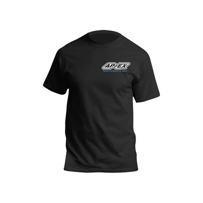 APEX Logo T-Shirt - Medium