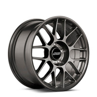 Apex Alloy Wheel ARC-8 17" x 8" ET25 Anthracite 57.1mm 4x100mm